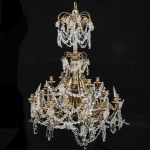 1756&nbsp;9264&nbsp;CHANDELIER